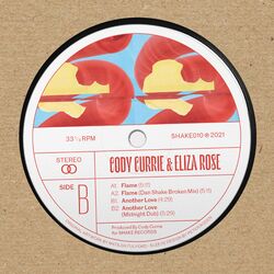 music cover