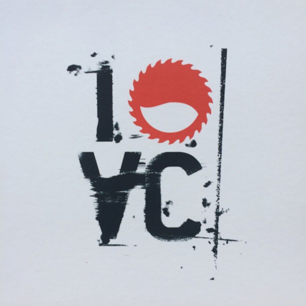 Picture of I Love VC (Mixed by Ben Stevens)