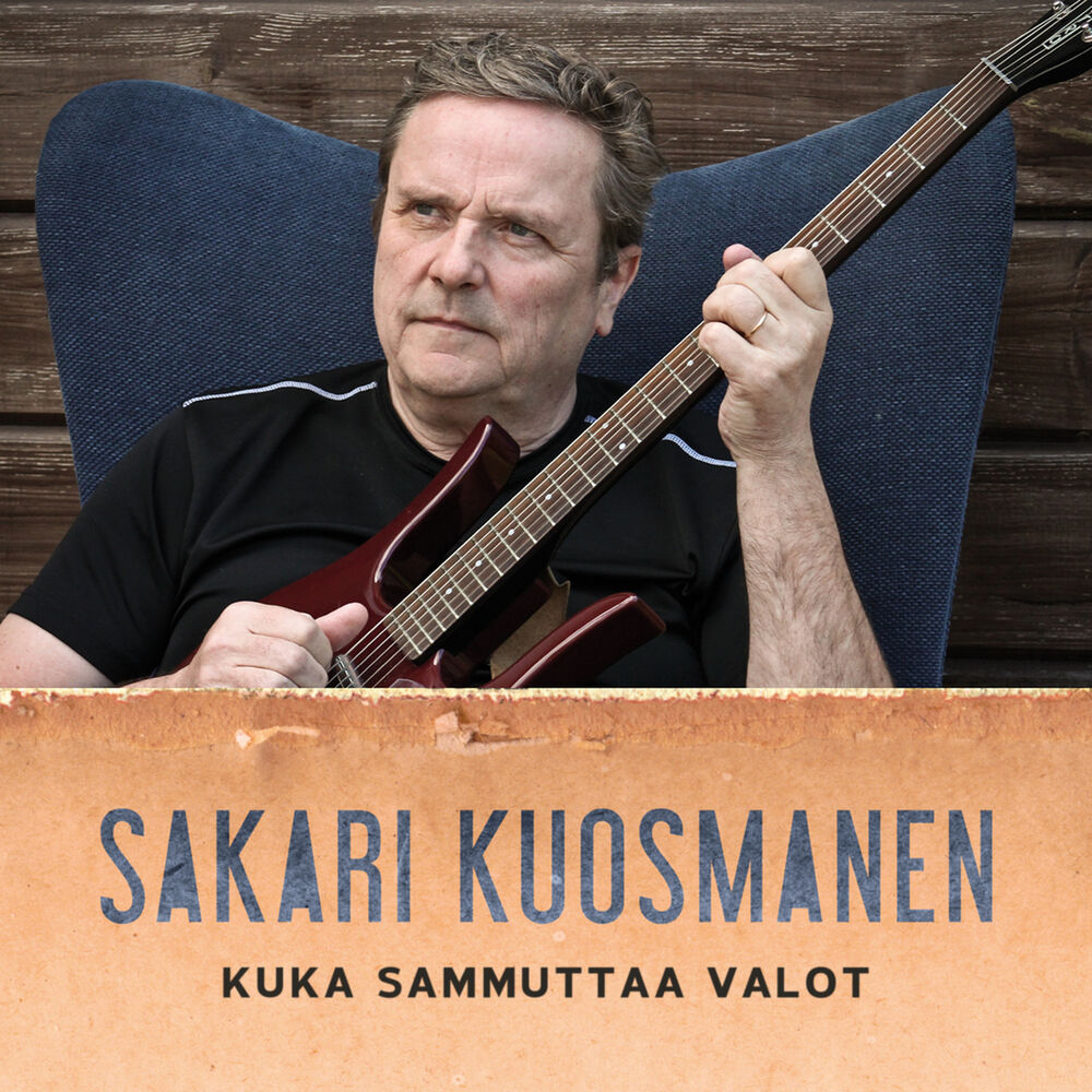 Picture of Kuka sammuttaa valot