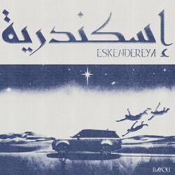 Capa de Eskendereya