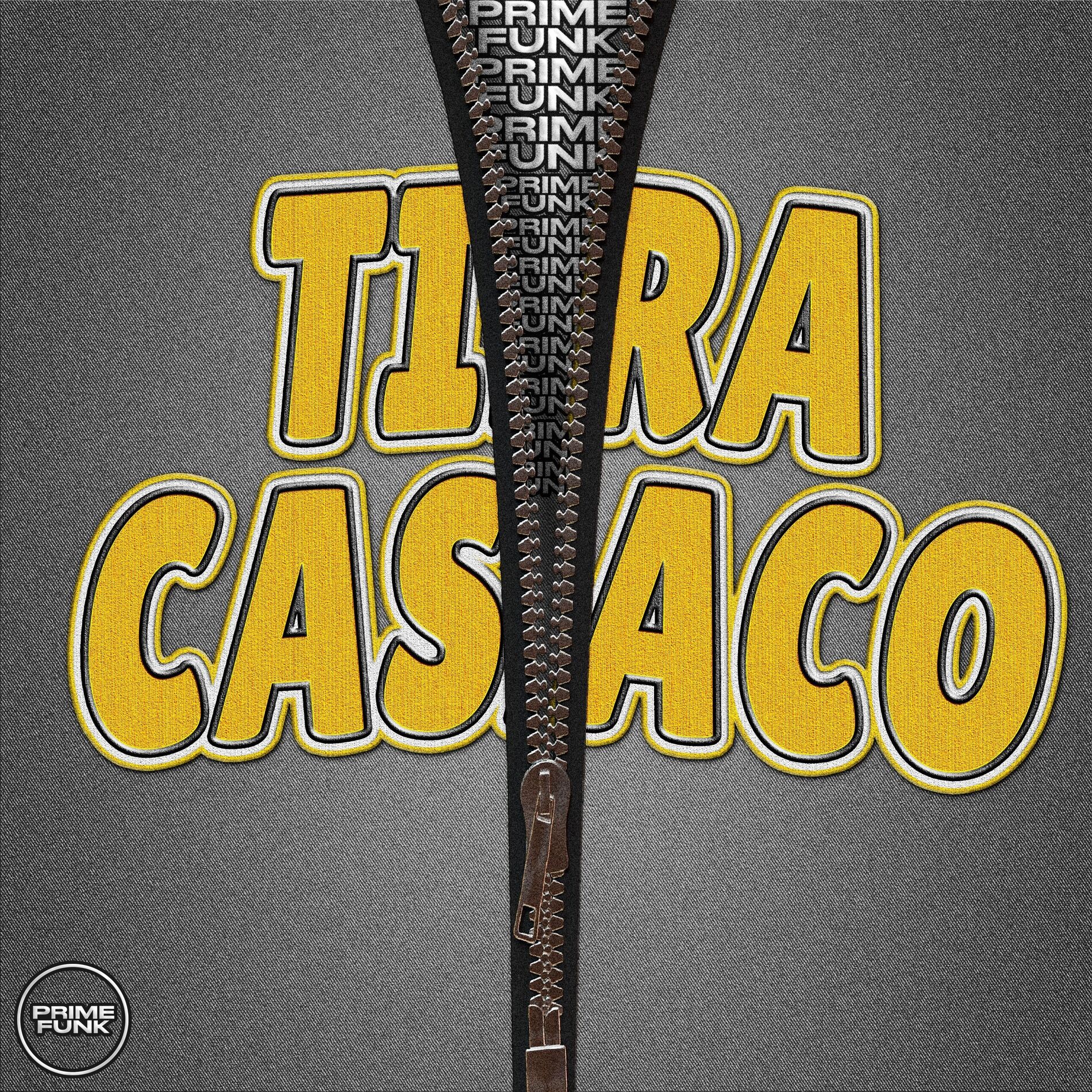 Album cover of Tira Casaco