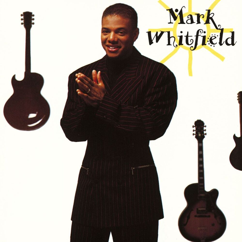 Picture of Mark Whitfield