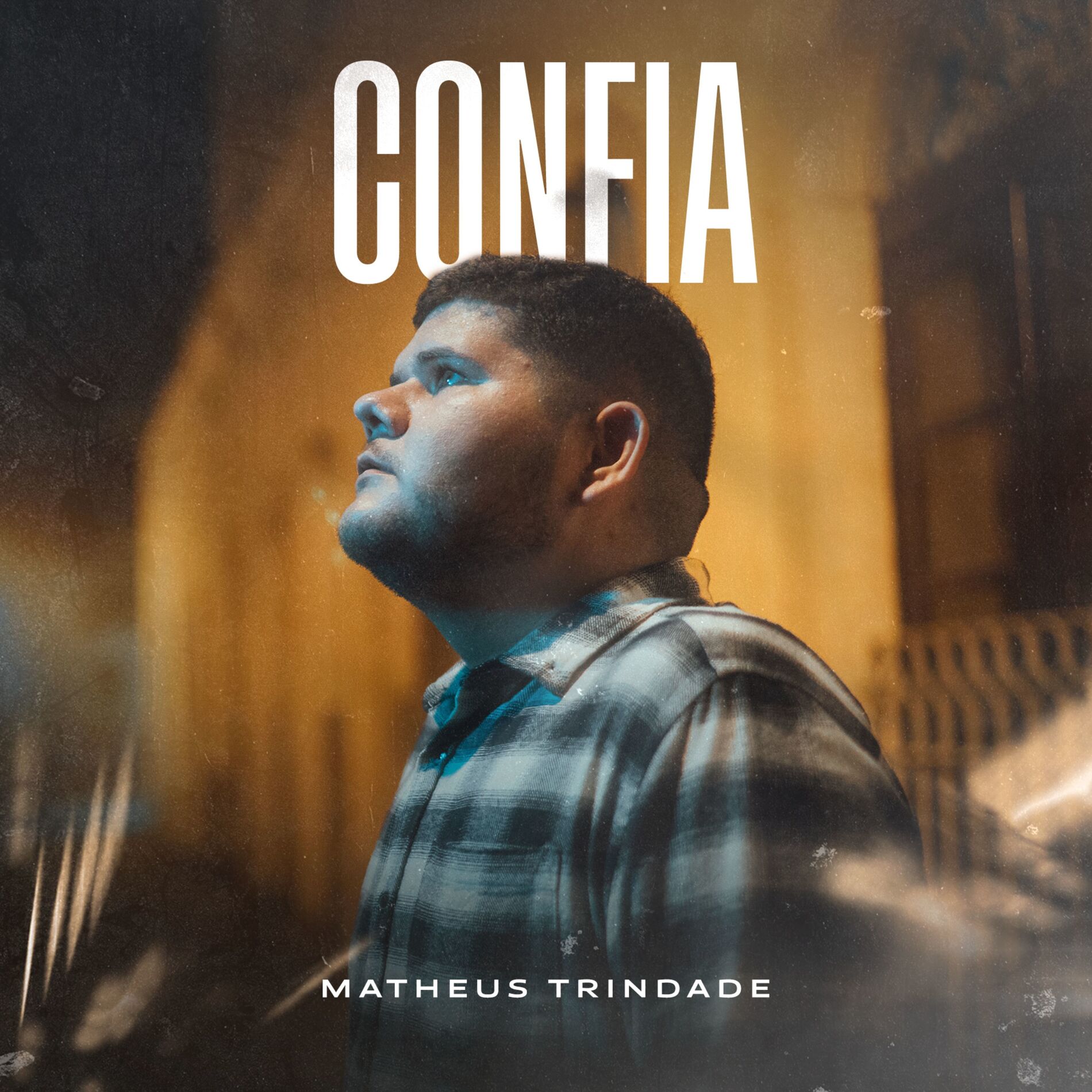 Album picture of Confia