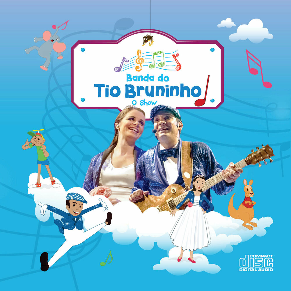 Picture of O Show (Ao vivo)