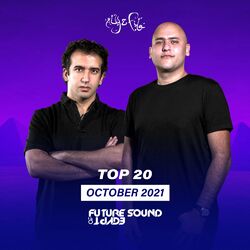 Cover of FSOE - October 2021