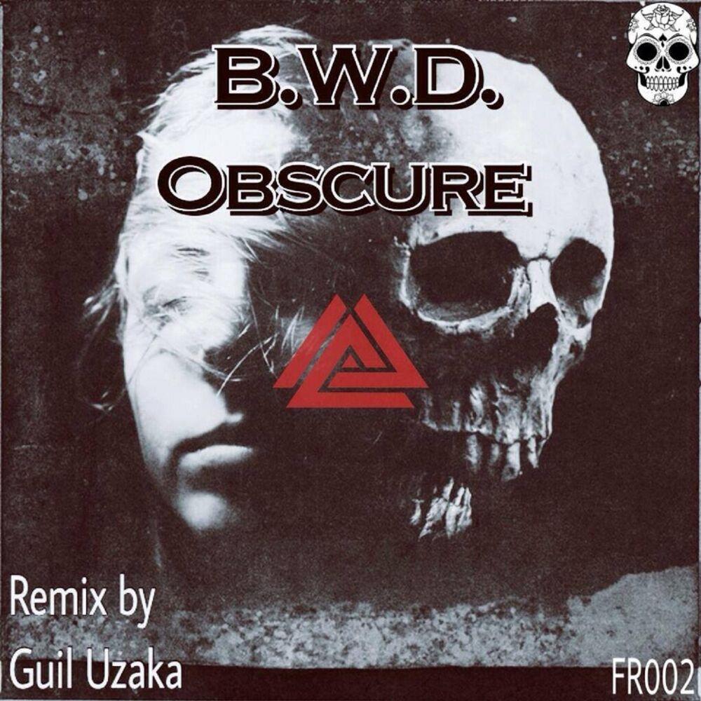Picture of Obscure EP
