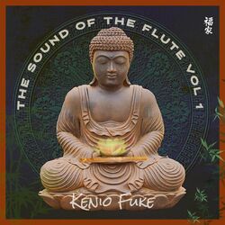 Cover of The Sound of the Flute, Vol. 1