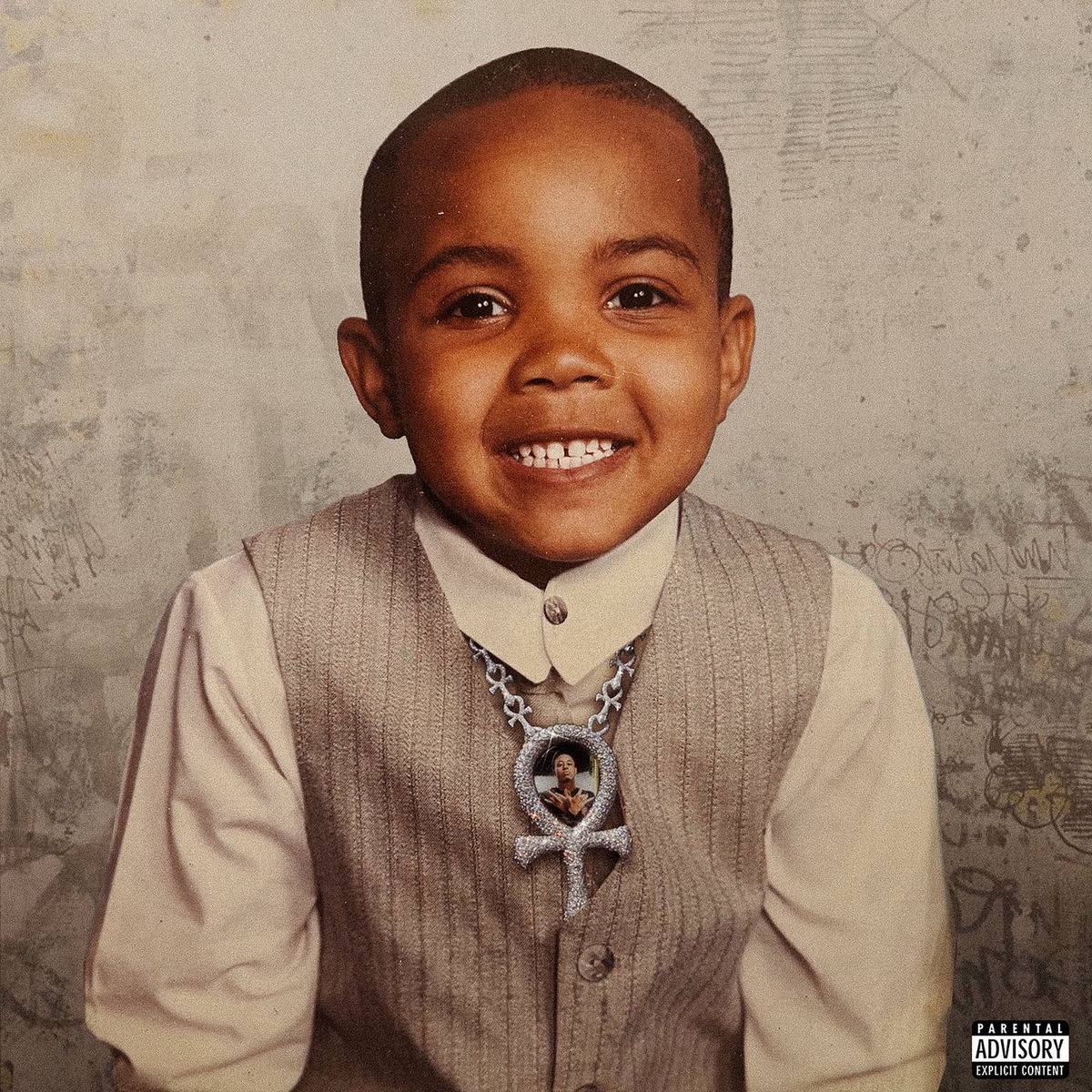 Album cover of Lil Herb (Extended)