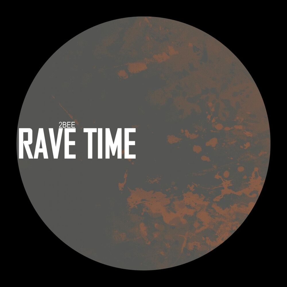 Picture of Rave Time