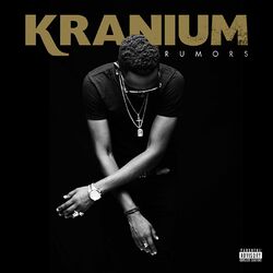 Cover of Rumors