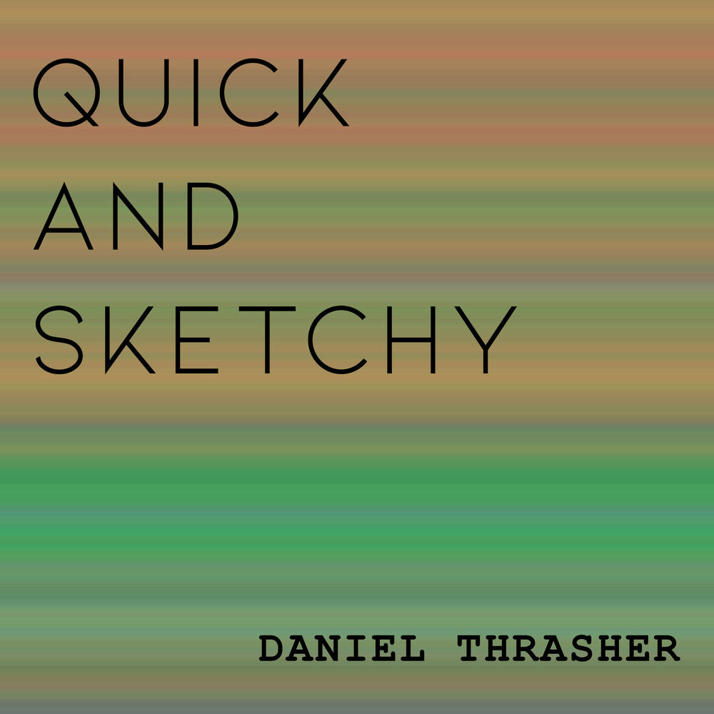 Picture of Quick and Sketchy
