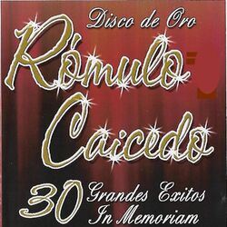 Cover of 30 Grandes Éxitos In Memorian (Disco de Oro)
