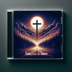 Cover of Tales from the heart