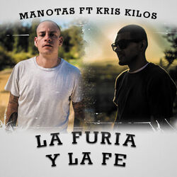 Cover of La Furia y la Fe