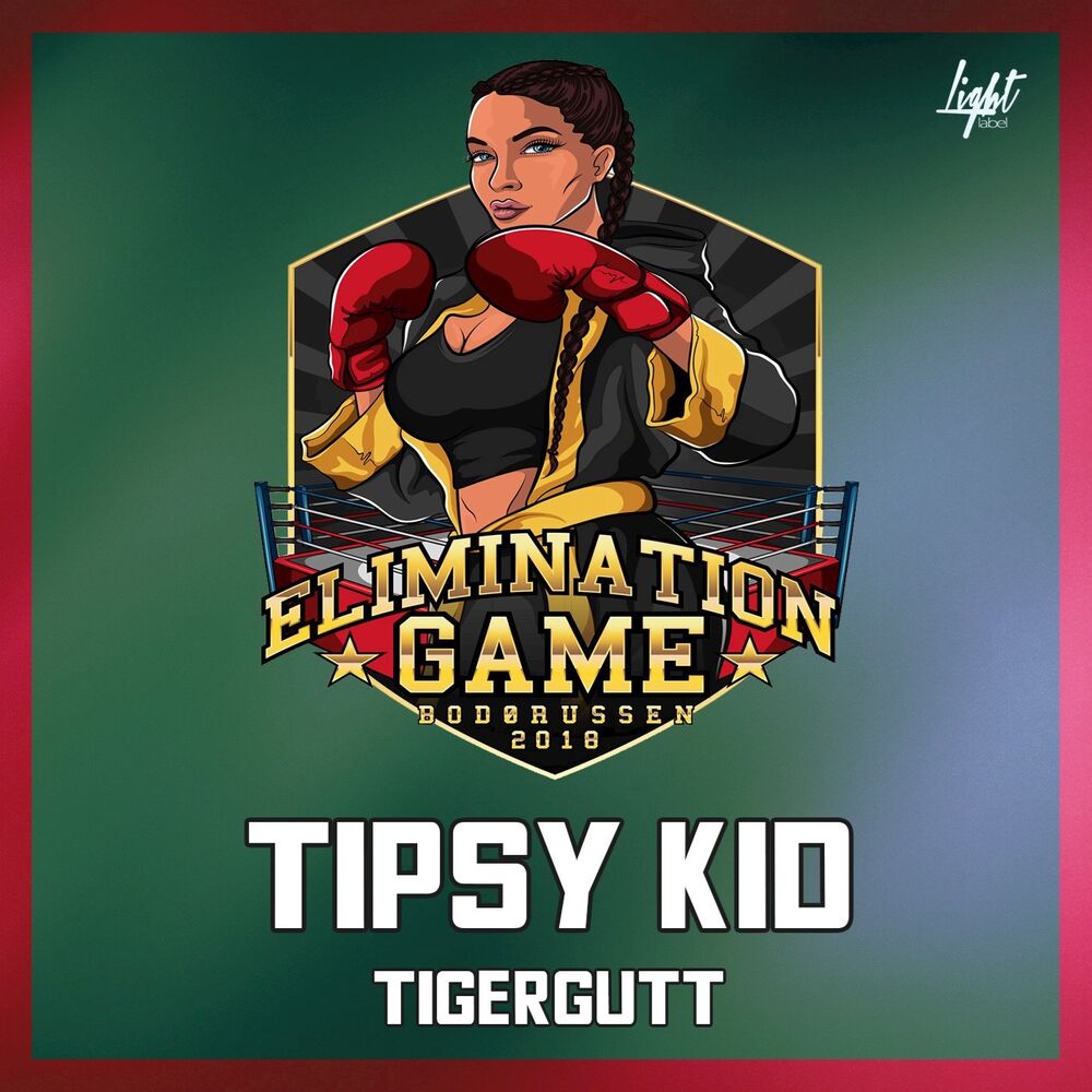 Picture of Elimination Game 2018