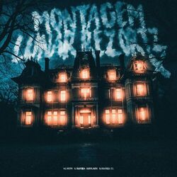 Cover of Montagem Lunar Rezortz X