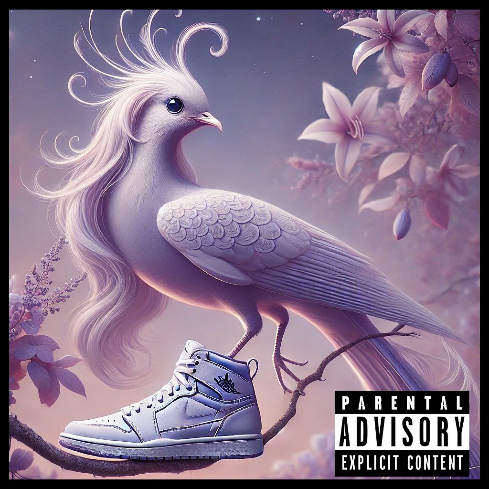 Album cover of Levitate (feat. rnillennial)