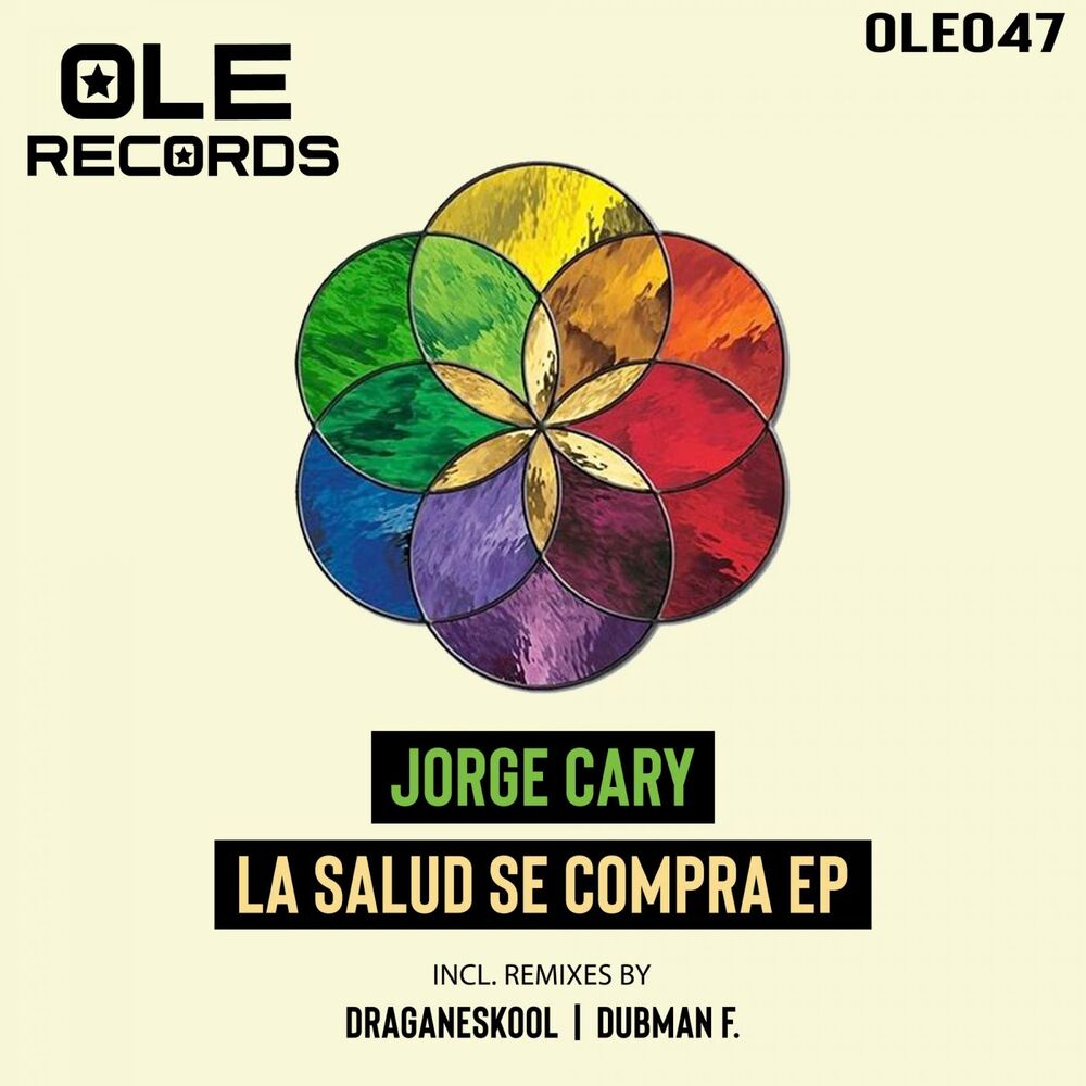 Picture of La Salud Se Compra EP