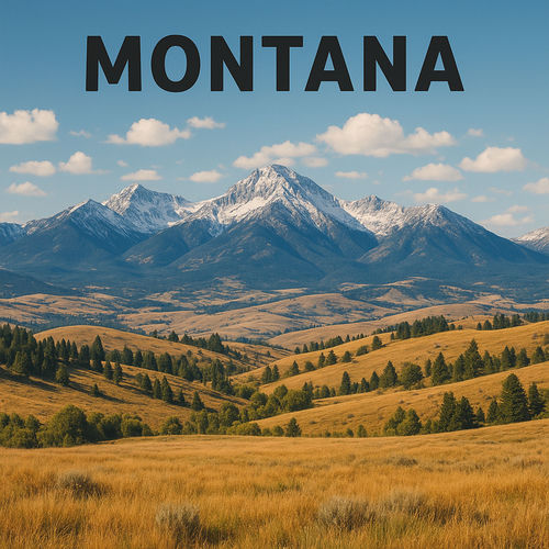 Montana