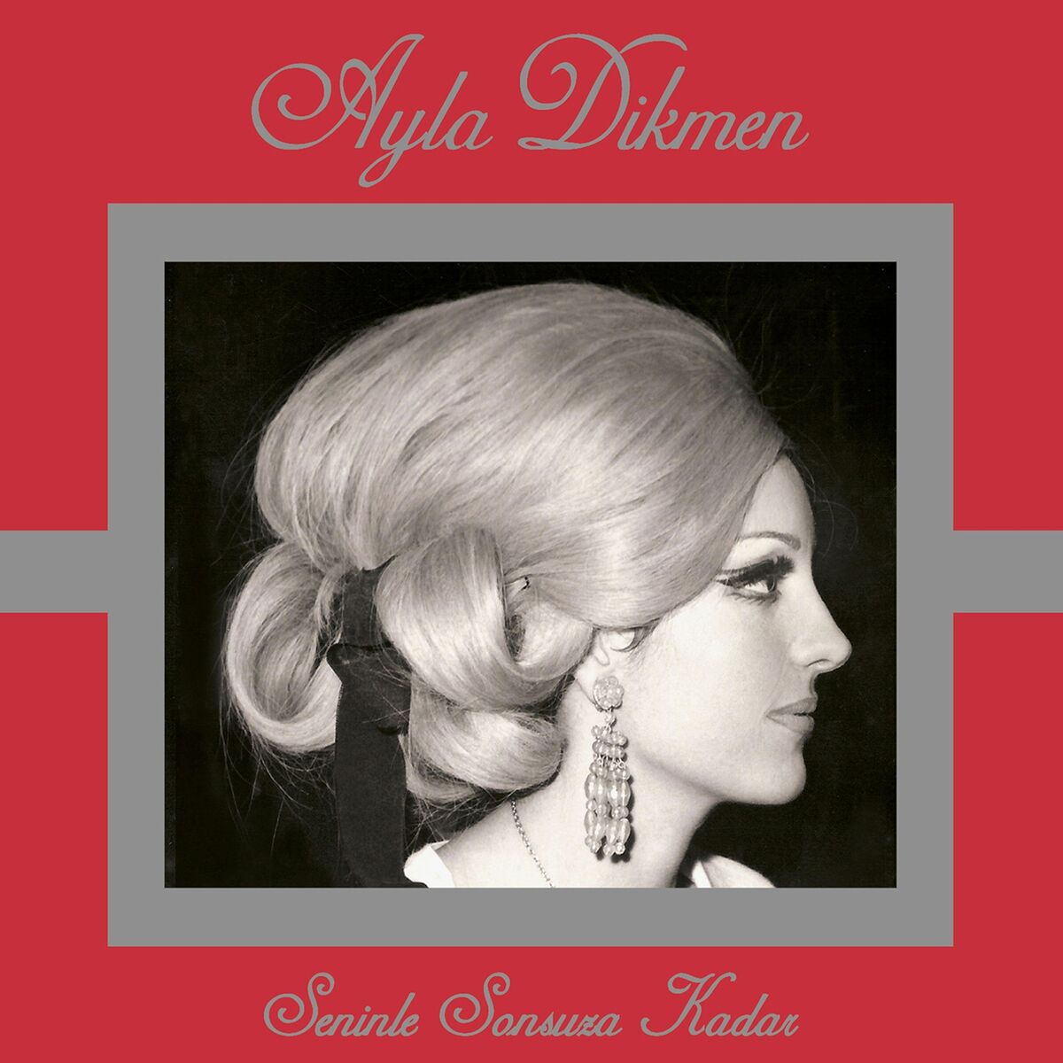 Album cover of Aşk Defteri