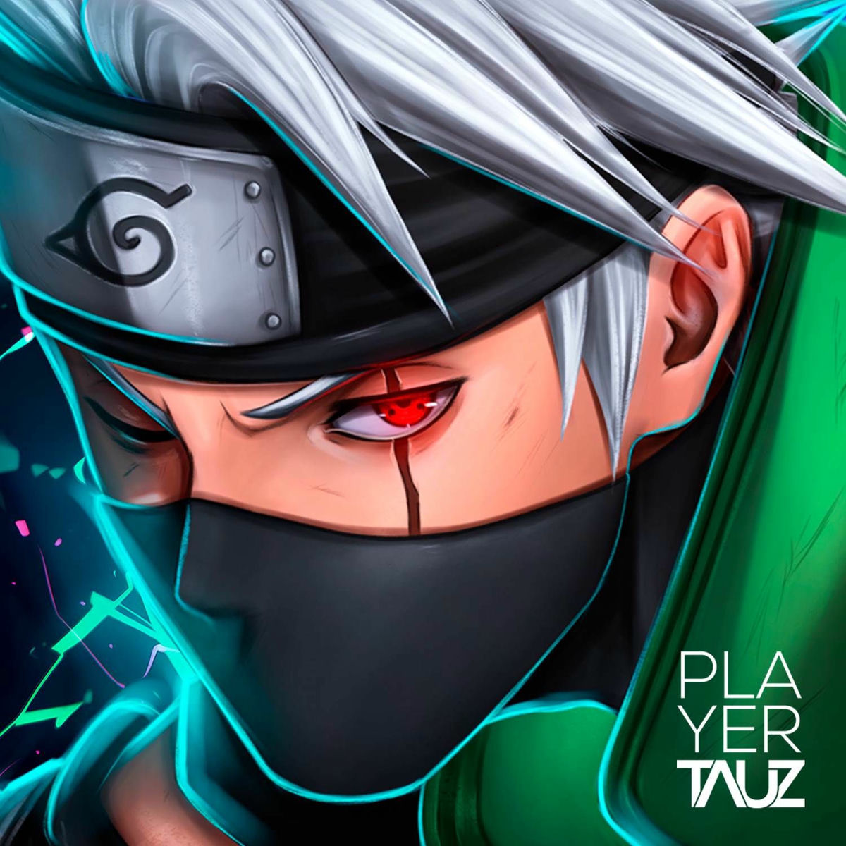Album cover of KAKASH1