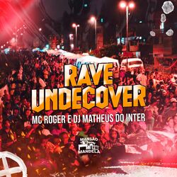 Cover of Rave Undecover