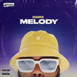 Cover of Melody