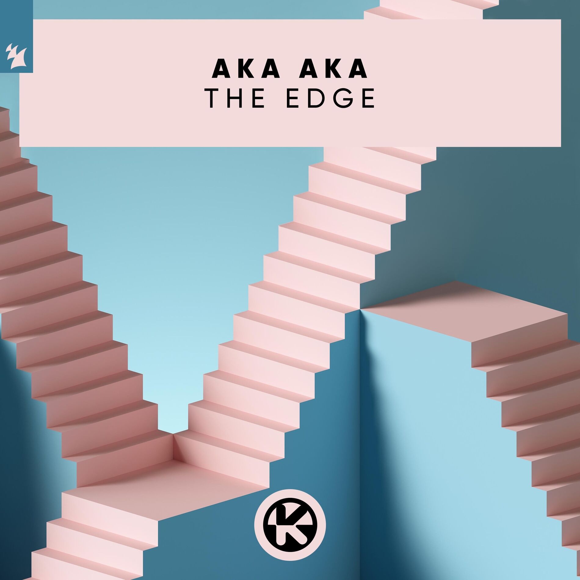 Album cover of The Edge