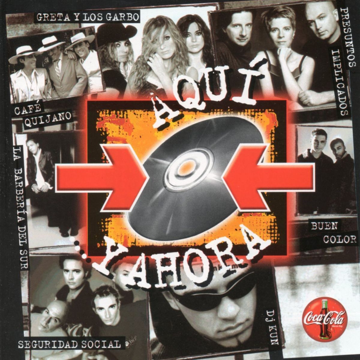La Barberia Del Sur: albums, songs, concerts | Deezer La Barberia Del Sur: albums, songs, concerts | Deezer