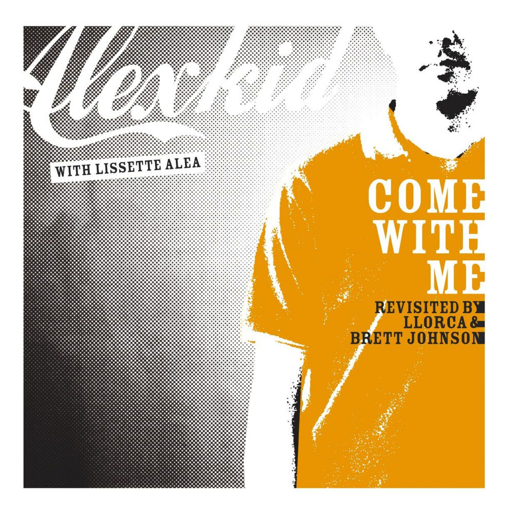 Picture of Come With Me (Revisited)