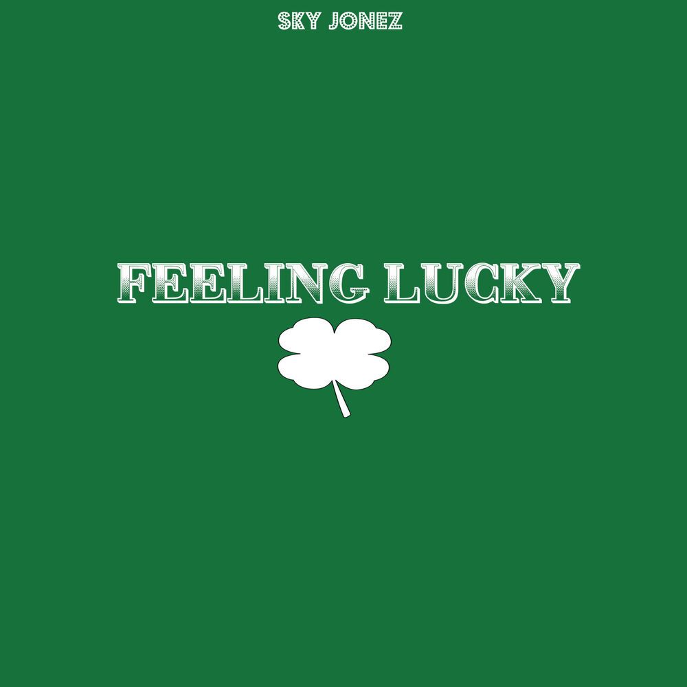 Picture of Feeling Lucky