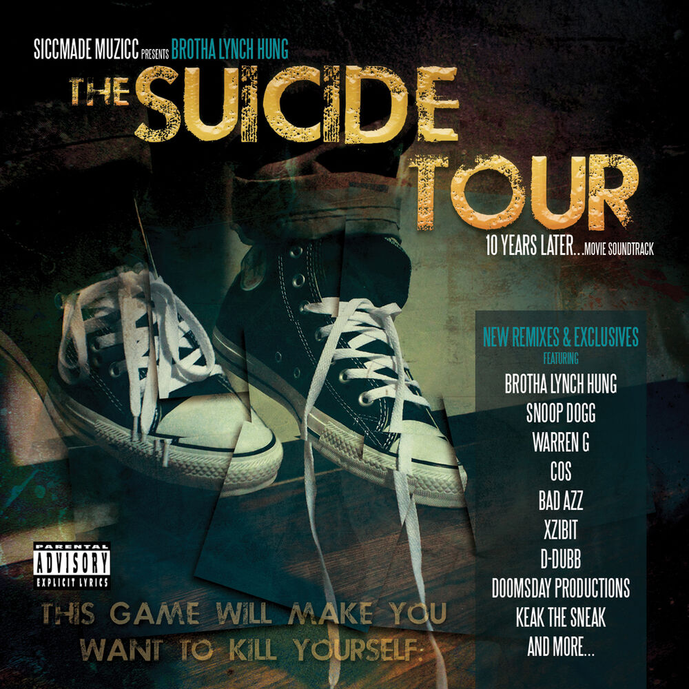 Picture of The Suicide Tour (10 Years Later)