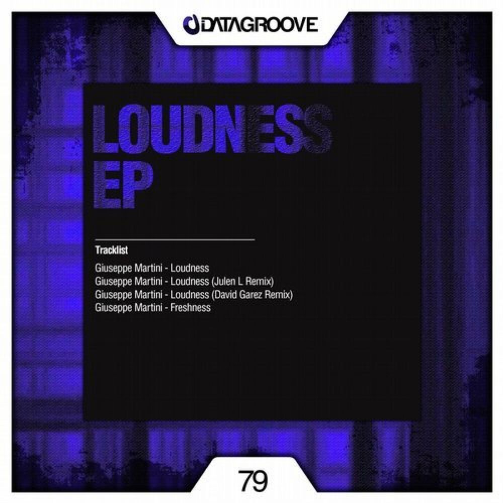 Picture of Loudness