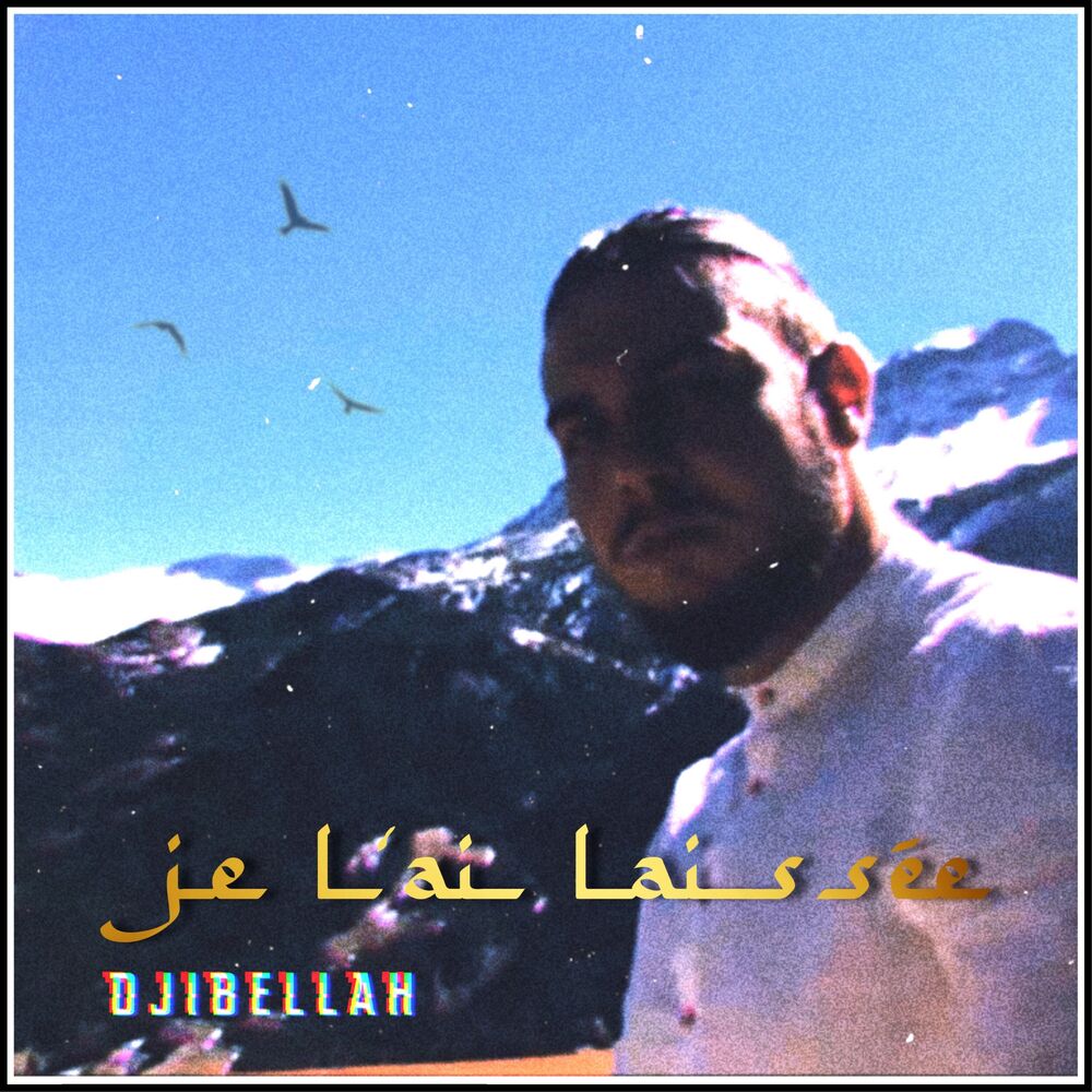 Picture of Je L'ai Laissée