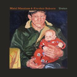 Cover of Urstan