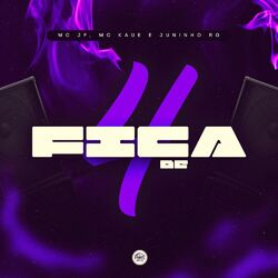 Cover of Fica de 4