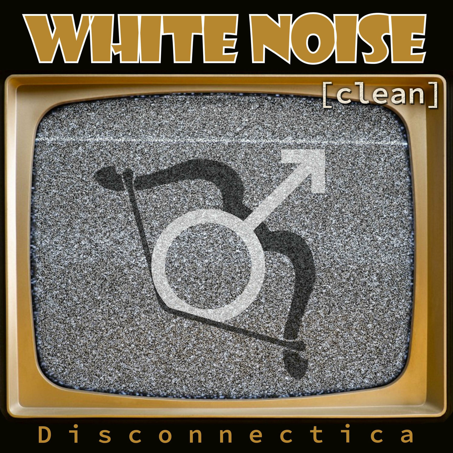 Album cover of White Noise