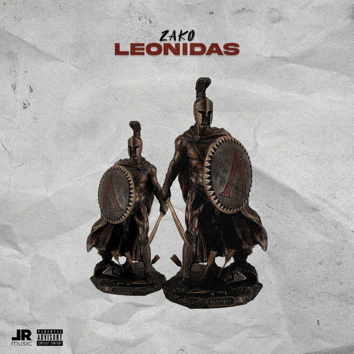 Album cover of Leonidas