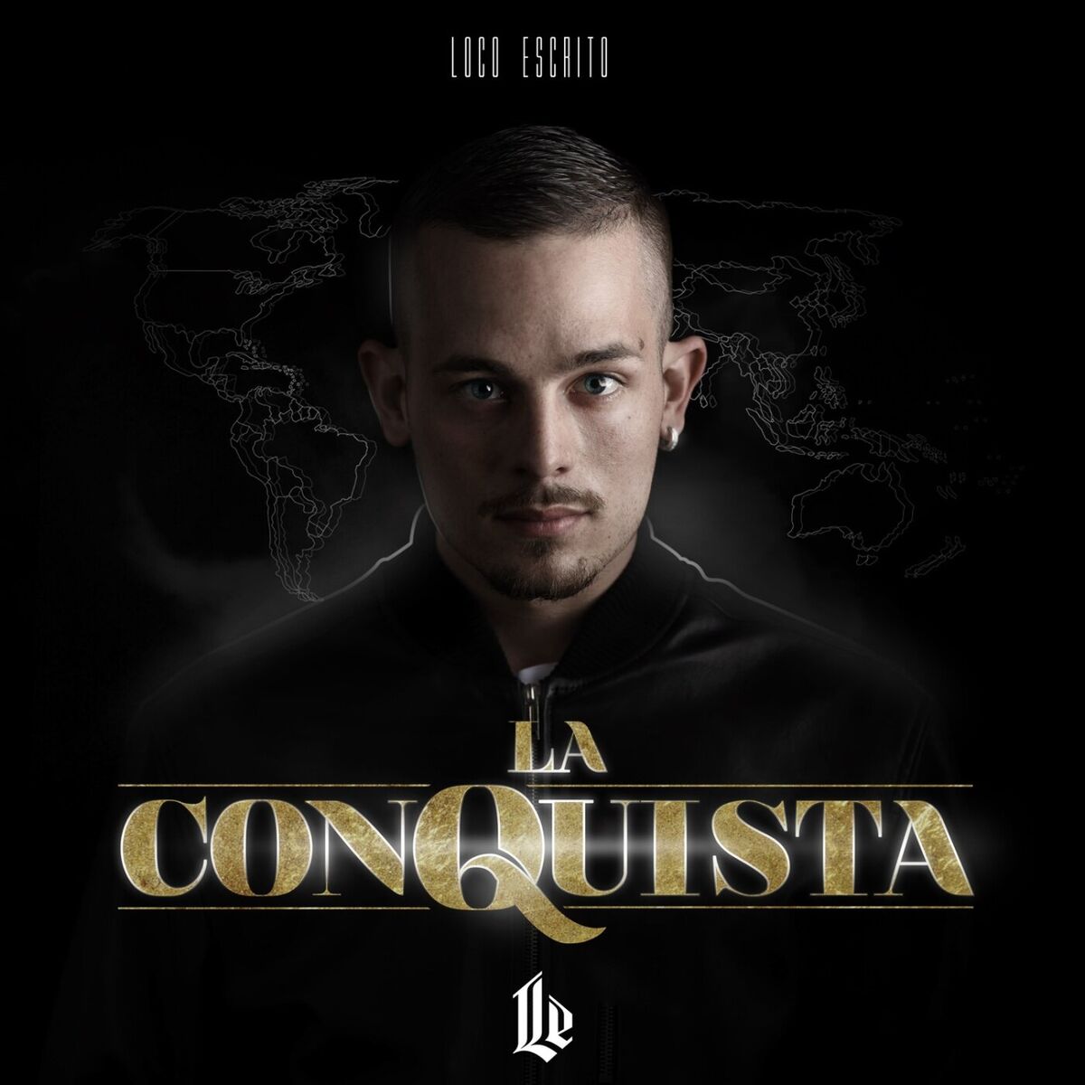 Album cover of La Conquista
