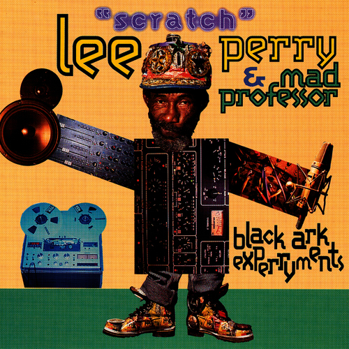 LEE PERRY Black Ark SINGLES SELECTOR 2枚 Lee Perry – Black Ark Singles Selector Too – CD (Album