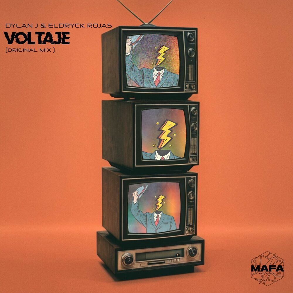 Picture of Voltaje (Original Mix)