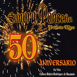 Cover of 50 Aniversario, Vol.1