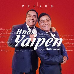Cover of Pecado