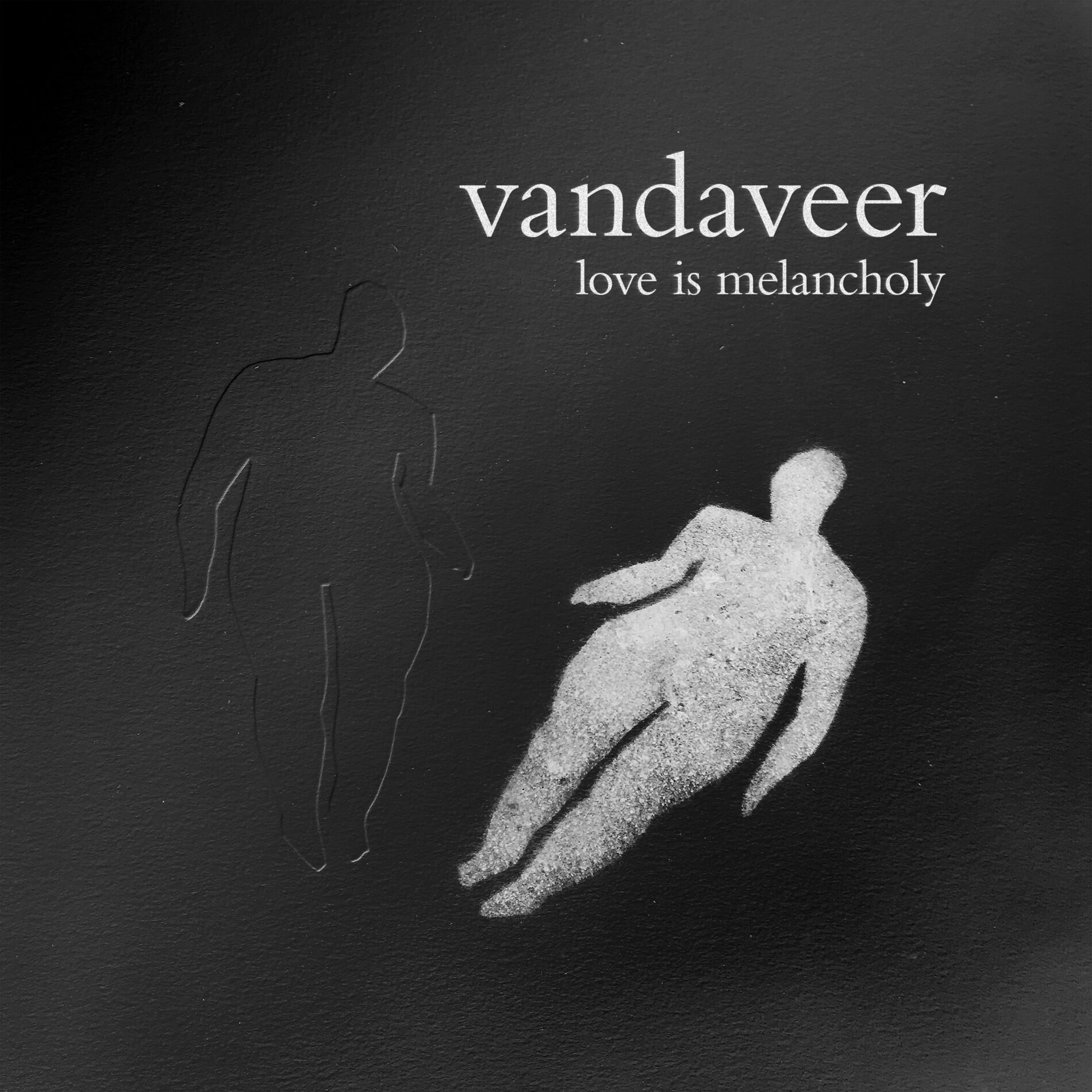 Album cover of Love is Melancholy