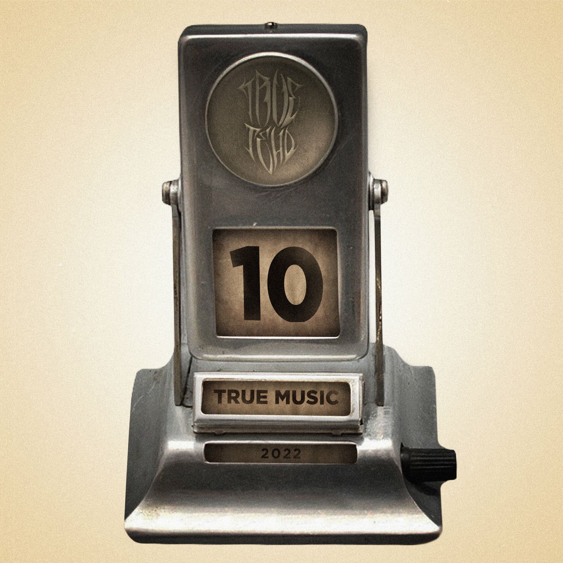 Album cover of 10