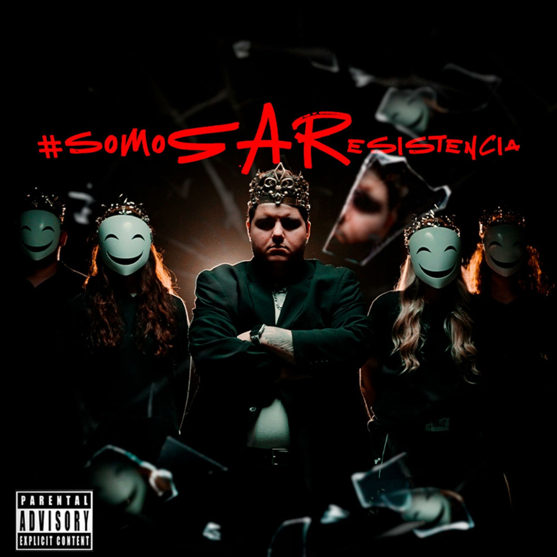 Album cover of Thais Plodindo