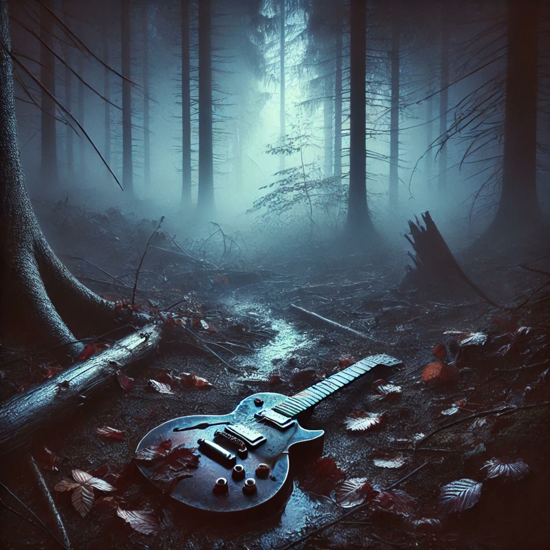 Album cover of Lost WRLD