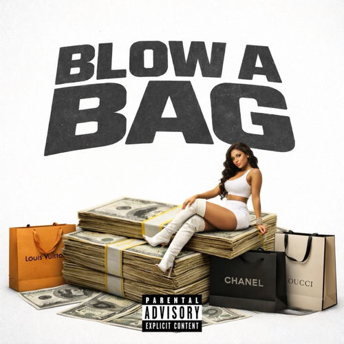 Blow a Bag