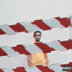 Cover of Yung Hustla (2K)