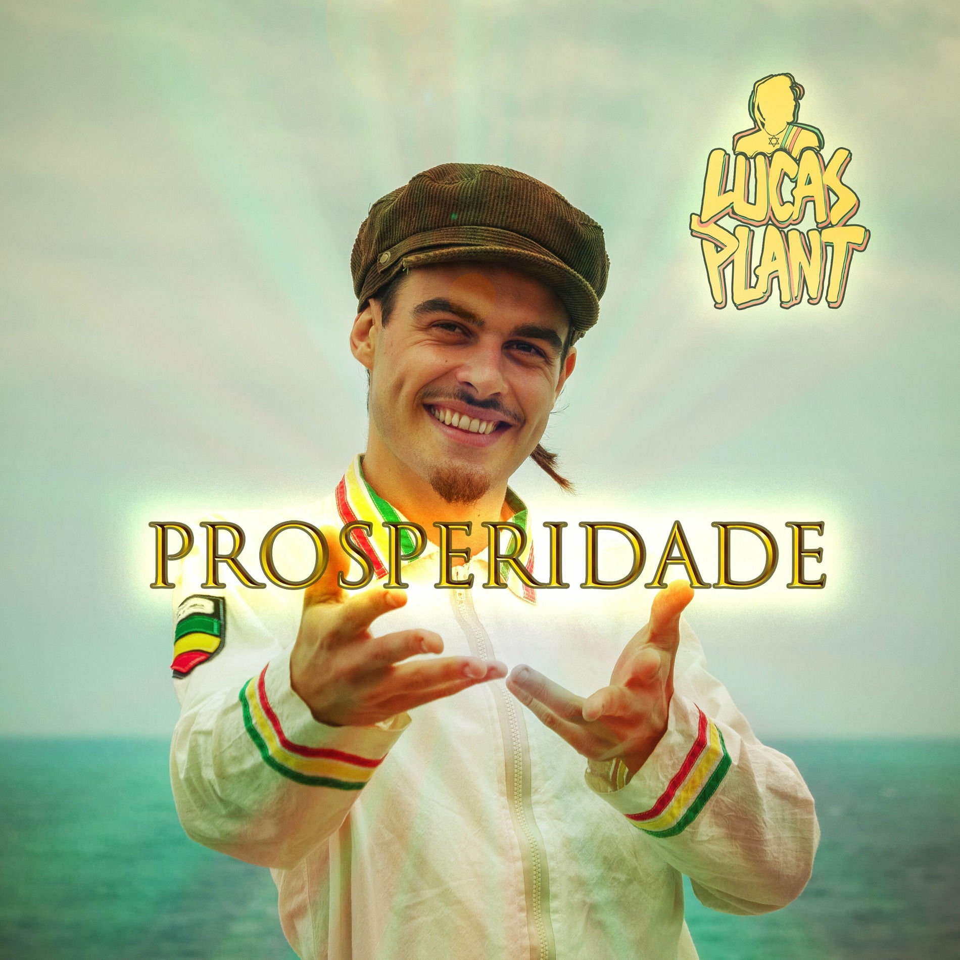 Album cover of Prosperidade